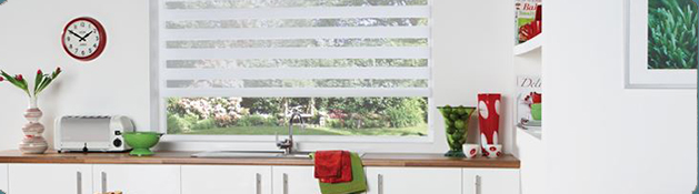 Vision blinds in Grimsby